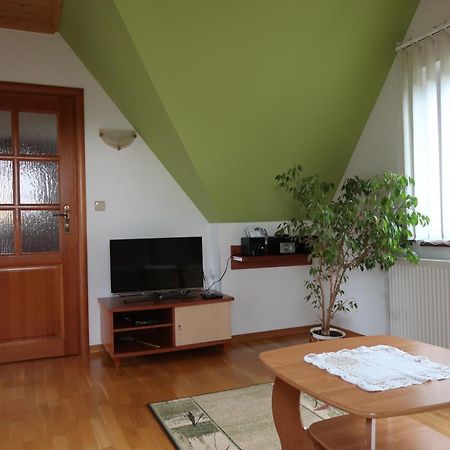 Apartamenty- Mieszkania Wakacyjne Czarna Góra Exteriér fotografie