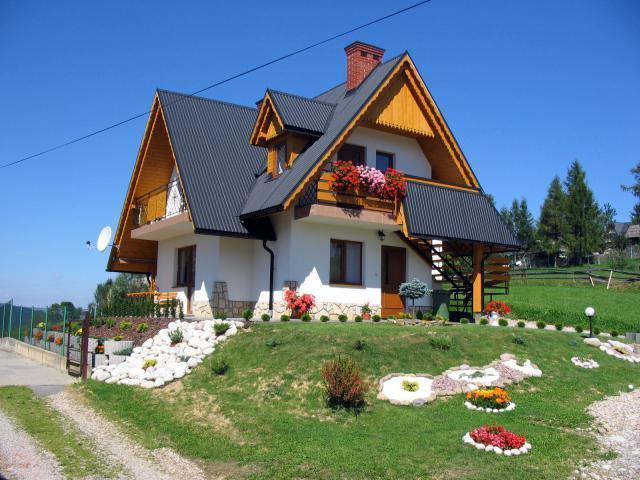 Apartamenty- Mieszkania Wakacyjne Czarna Góra Pokoj fotografie