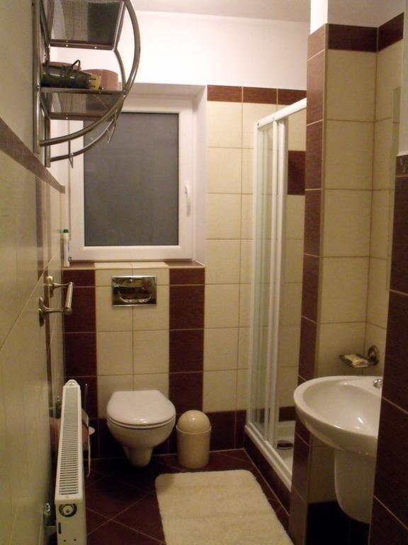 Apartamenty- Mieszkania Wakacyjne Czarna Góra Pokoj fotografie