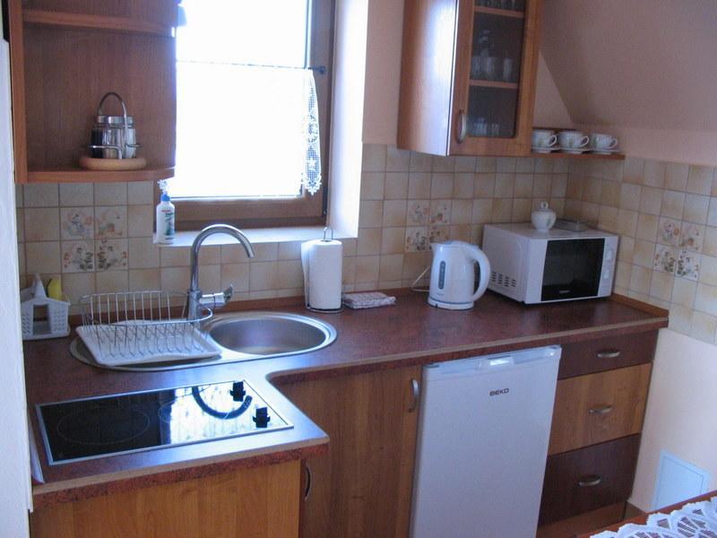 Apartamenty- Mieszkania Wakacyjne Czarna Góra Pokoj fotografie