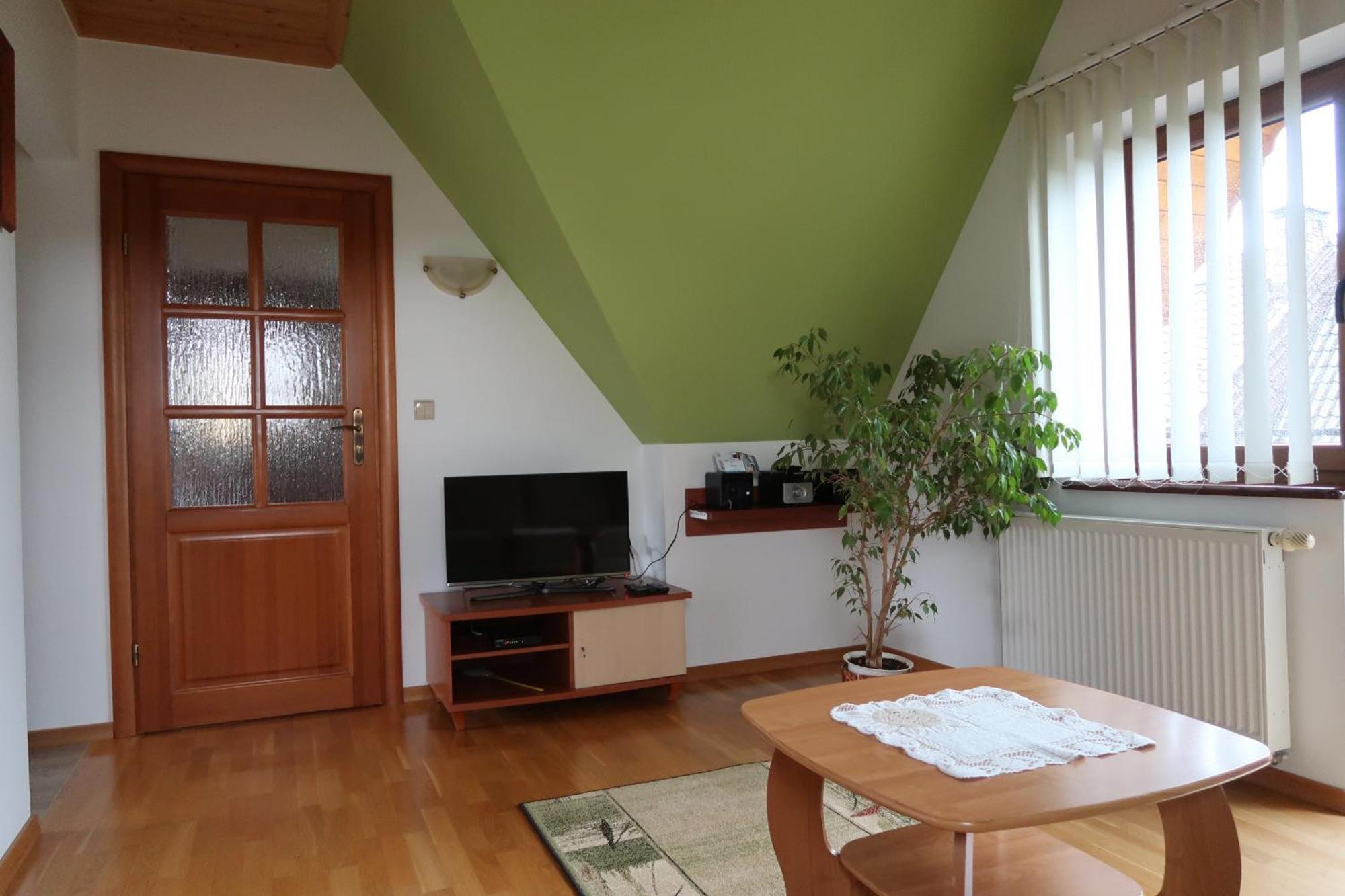 Apartamenty- Mieszkania Wakacyjne Czarna Góra Exteriér fotografie